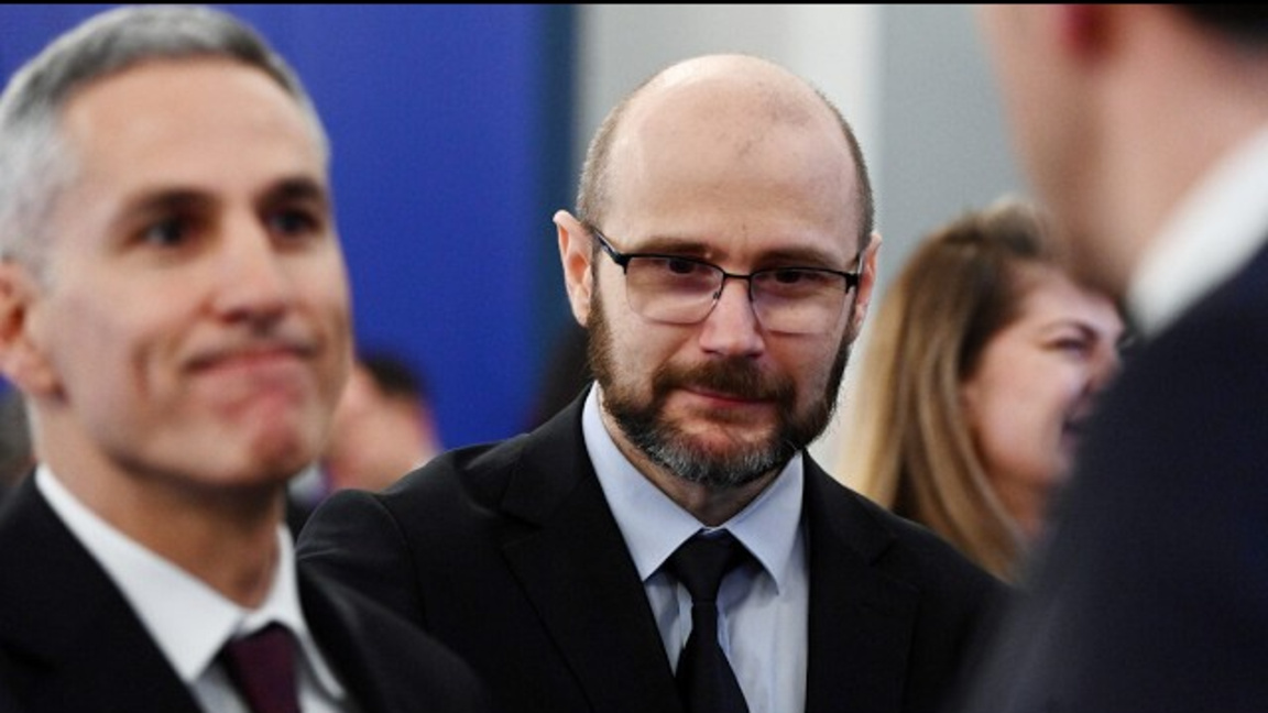 ВСС решава за смяната на главния прокурор Сарафов