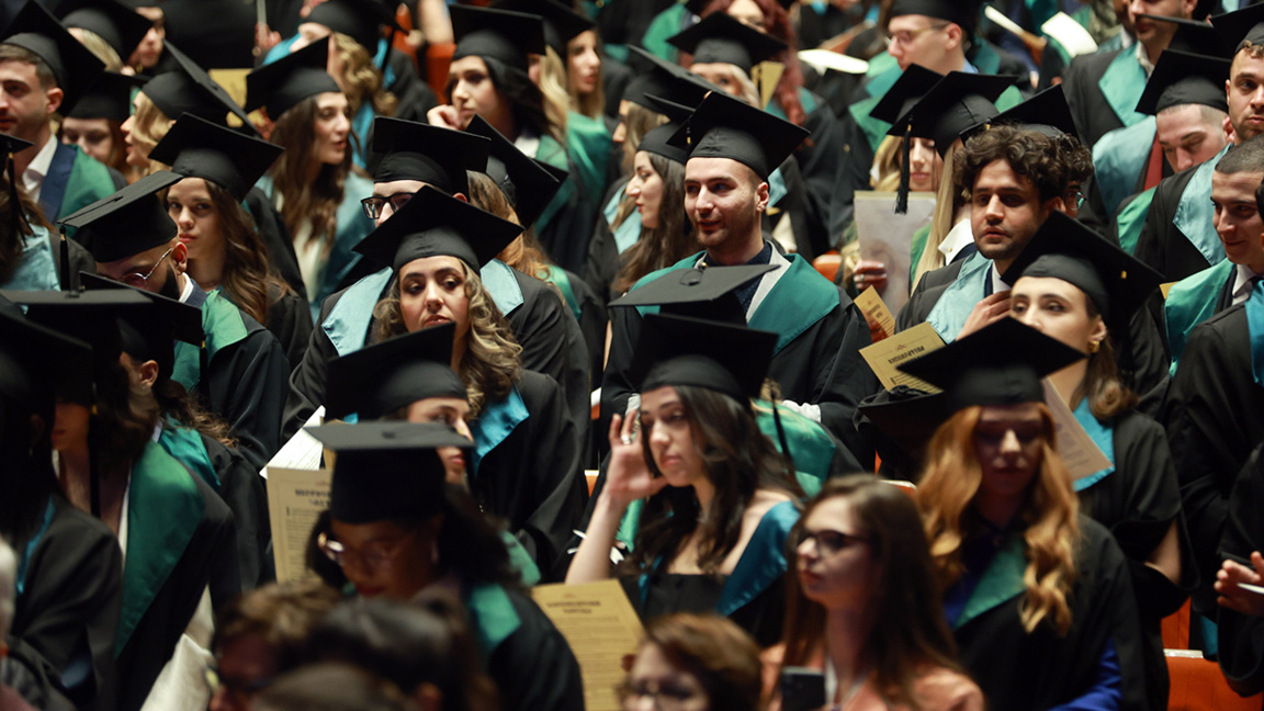 Расте број страних студената у Бугарској