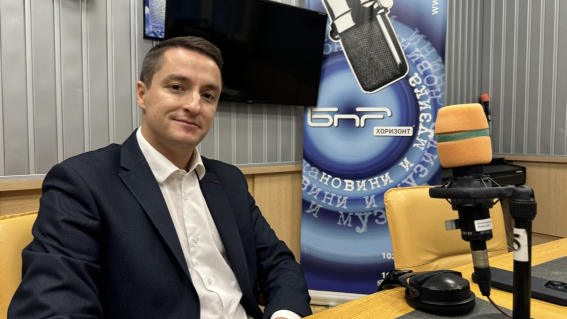 Явор Божанков