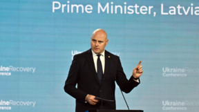 Латвийците гласуват за нов парламент на страната