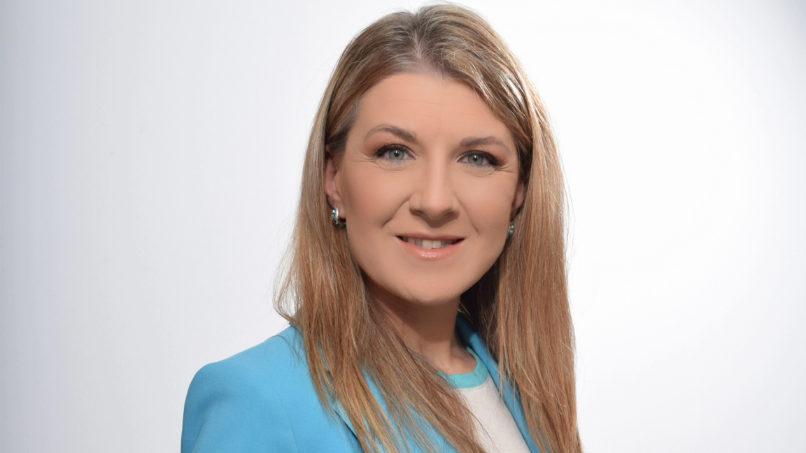 Габриела Руменова