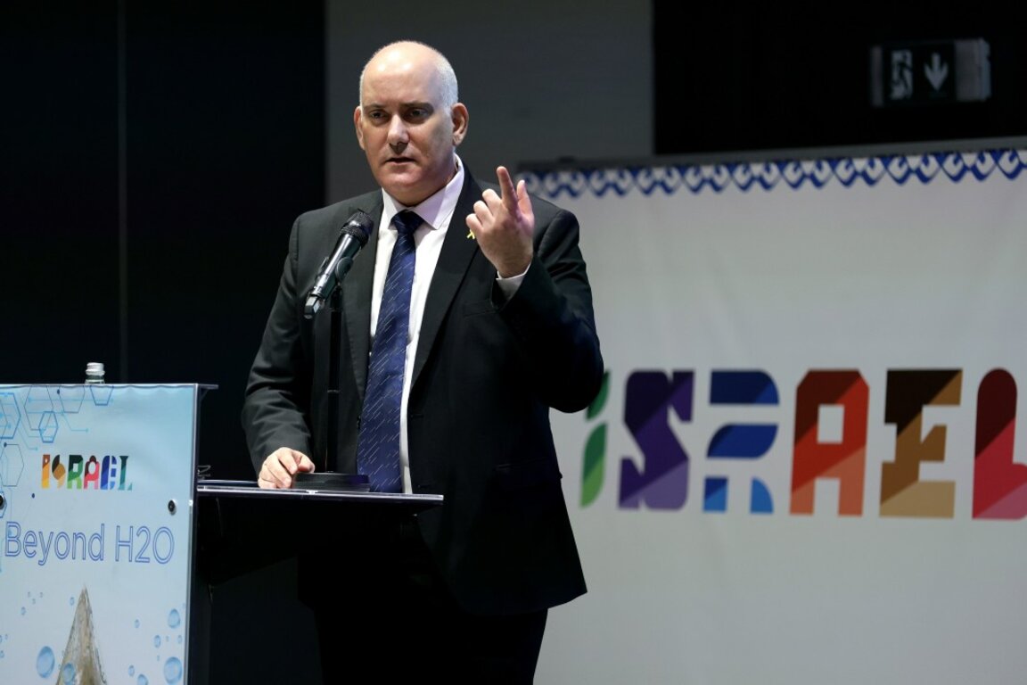 Йосеф Леви Сфари