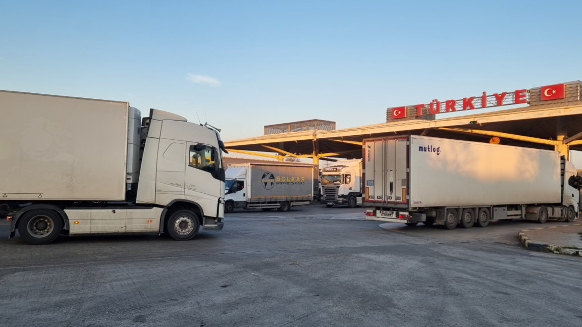 Bulgaristan, Türkiye’nin ikinci en öneml...