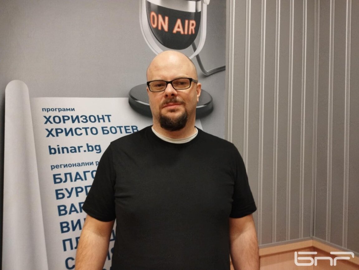 Д-р Филип Алексиев