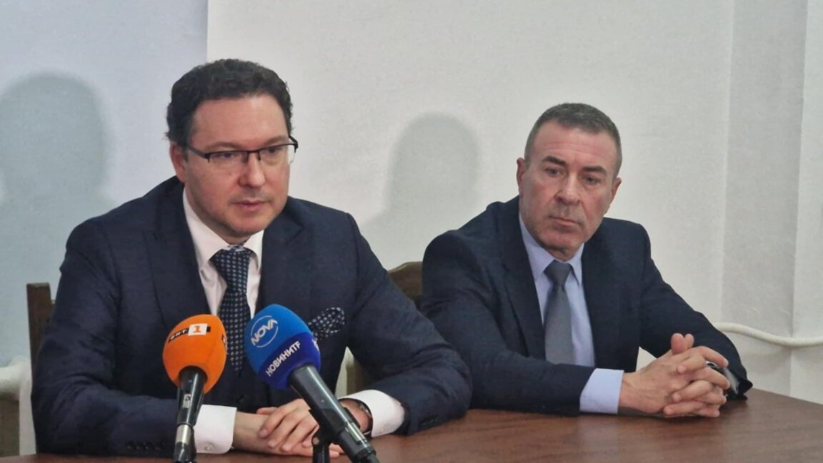 ОДМВР - Търговище с добри резултати