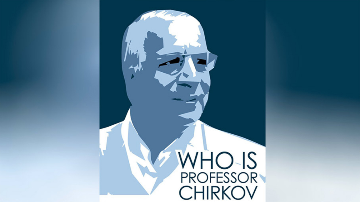 Arzt, Visionär, Legende – Film „Wer ist ...