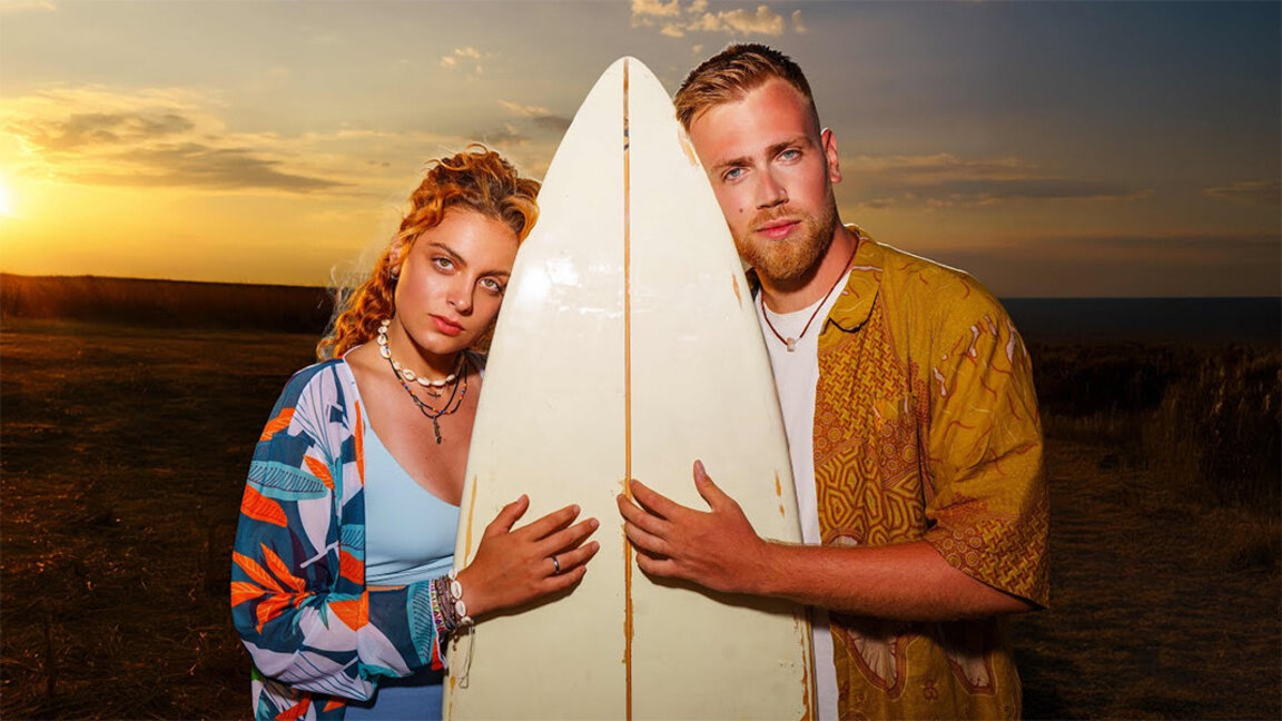 Bojan Todorow und Alena Wergowa – „Die Nacht stirbt allein“