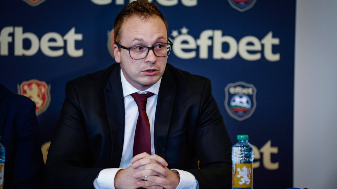 Добрин Гьонов