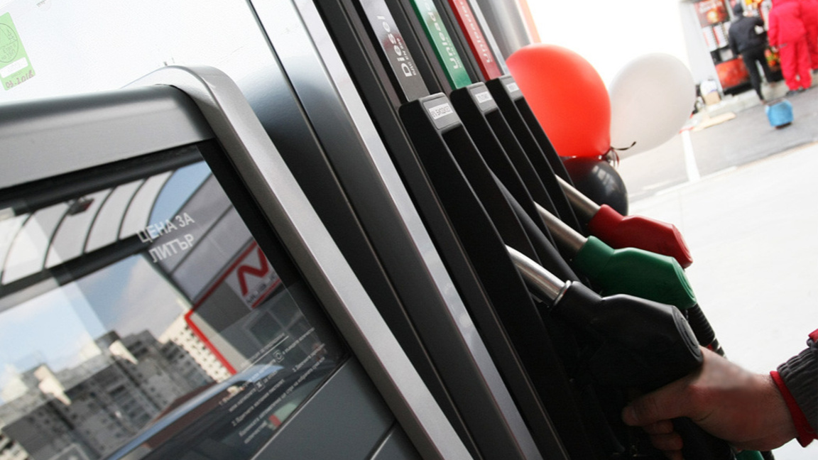 Дизелът в Европа над $200 за барел заради изчерпване на доставките