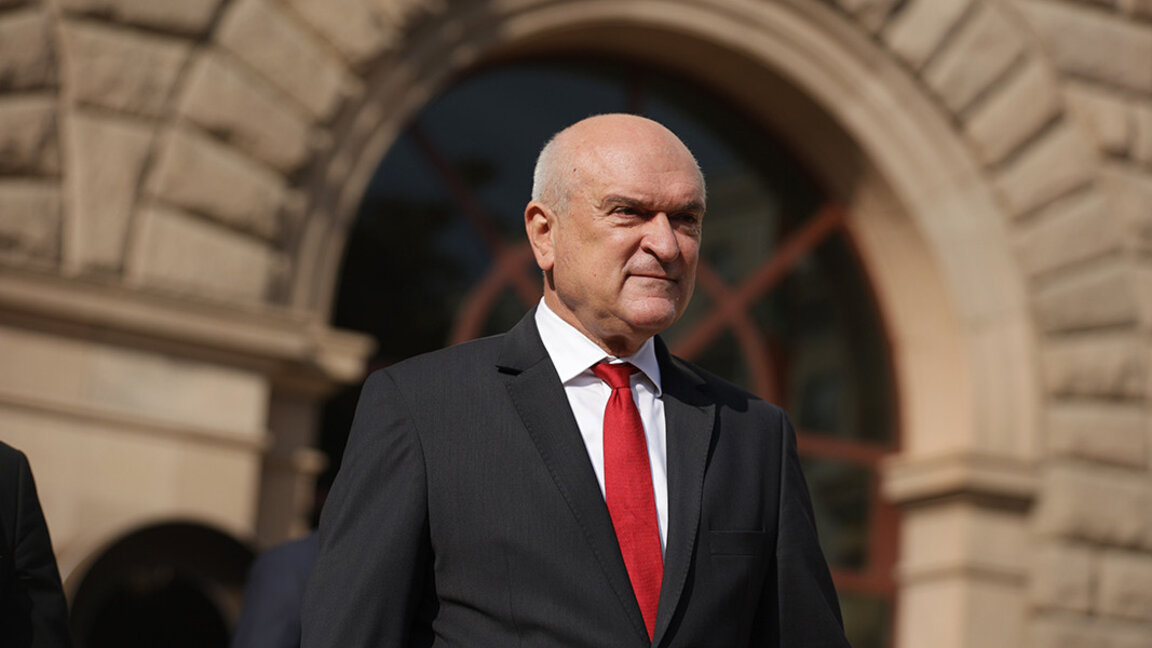 Dimitar Glavtchev