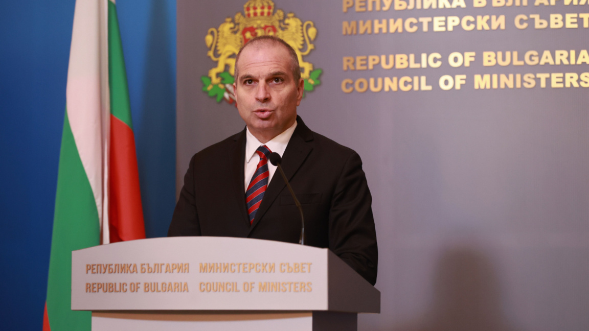 Orarele tuturor tipurilor de transport din Bulgaria vor fi sincronizate