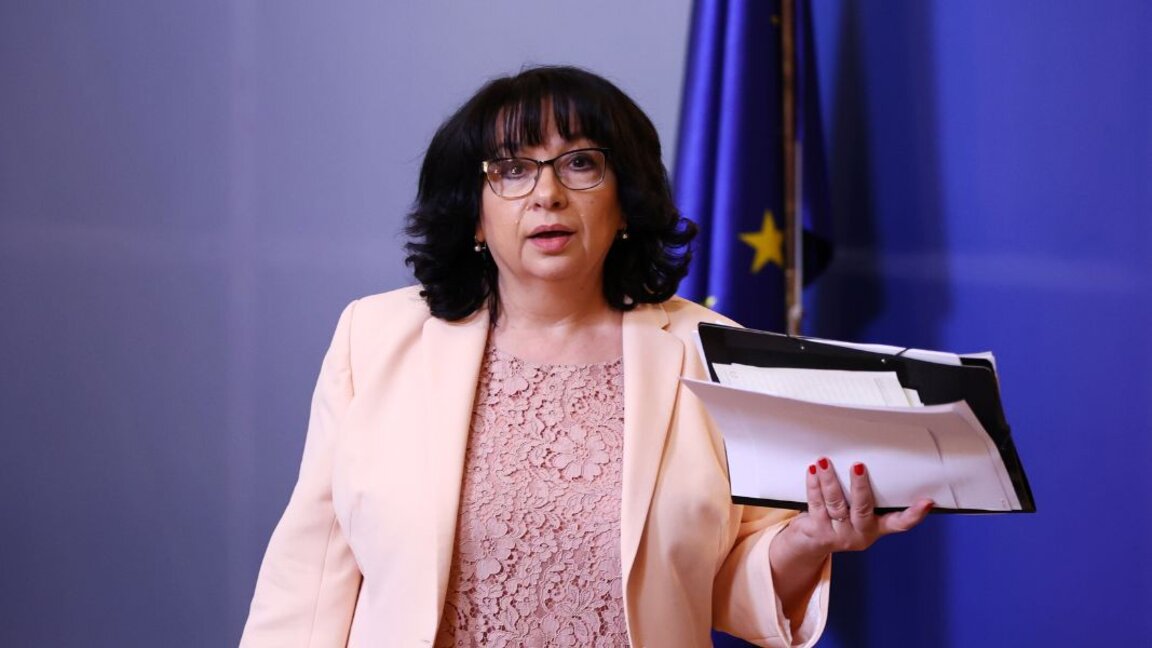 Τεμενούζκα Πετκόβα