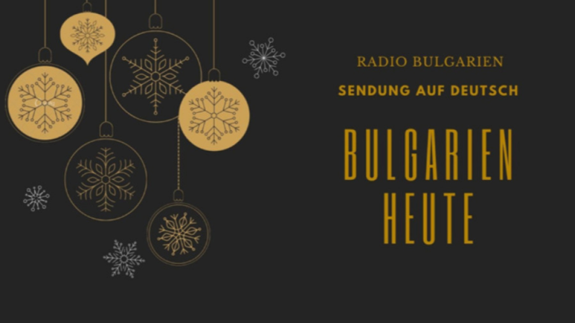 Bulgarien heute –29. Dezember 2025