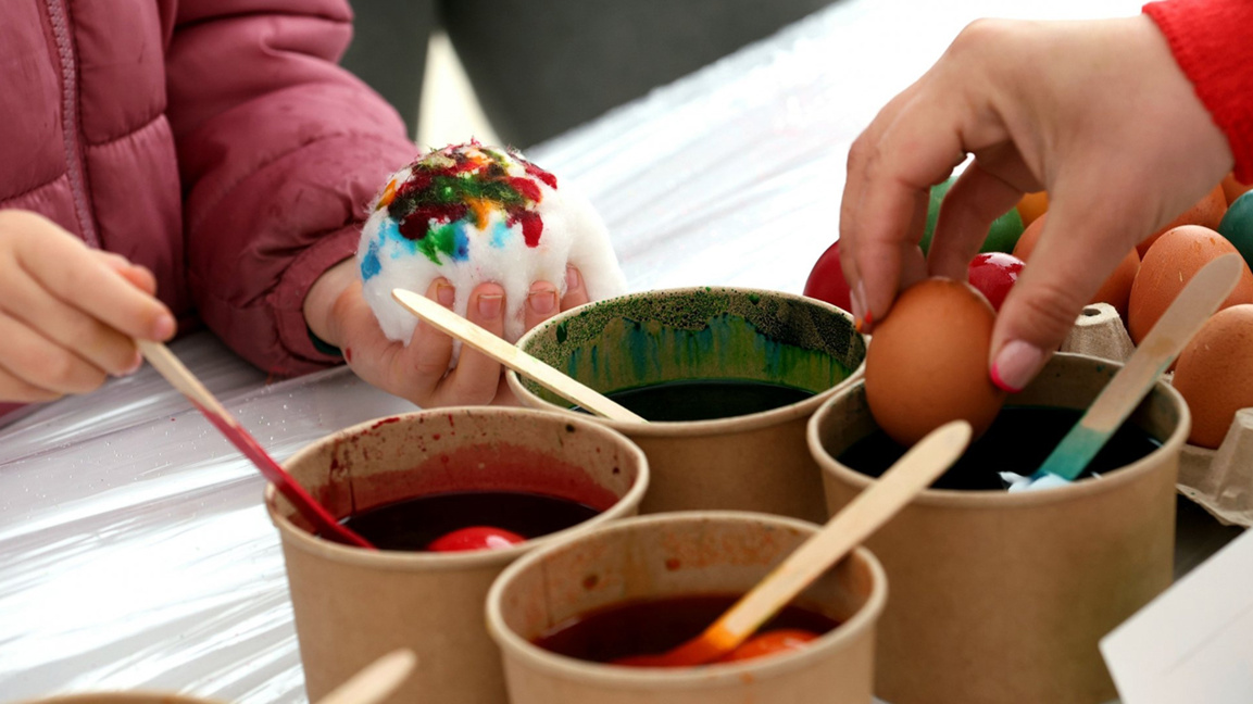 Канят българите в района на Мексико Сити...