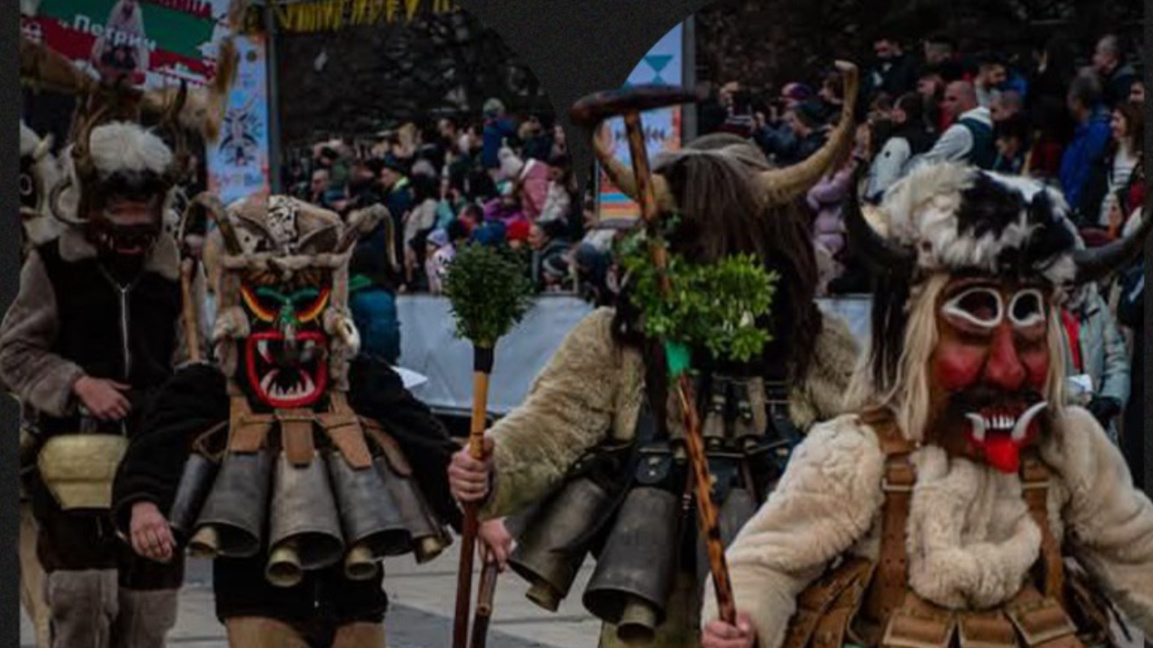 „Kuker Berlin“ vertritt Bulgarien beim „Karneval der Kulturen“