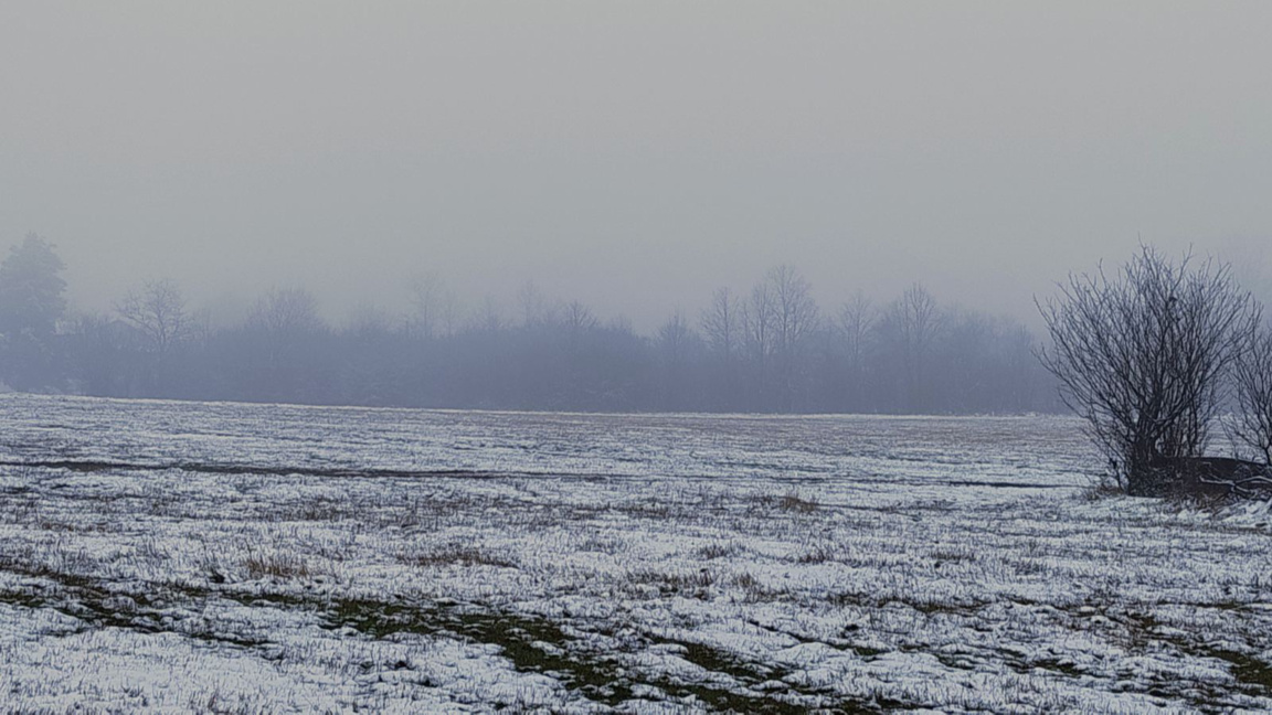 Жълт код за студ в цялата страна