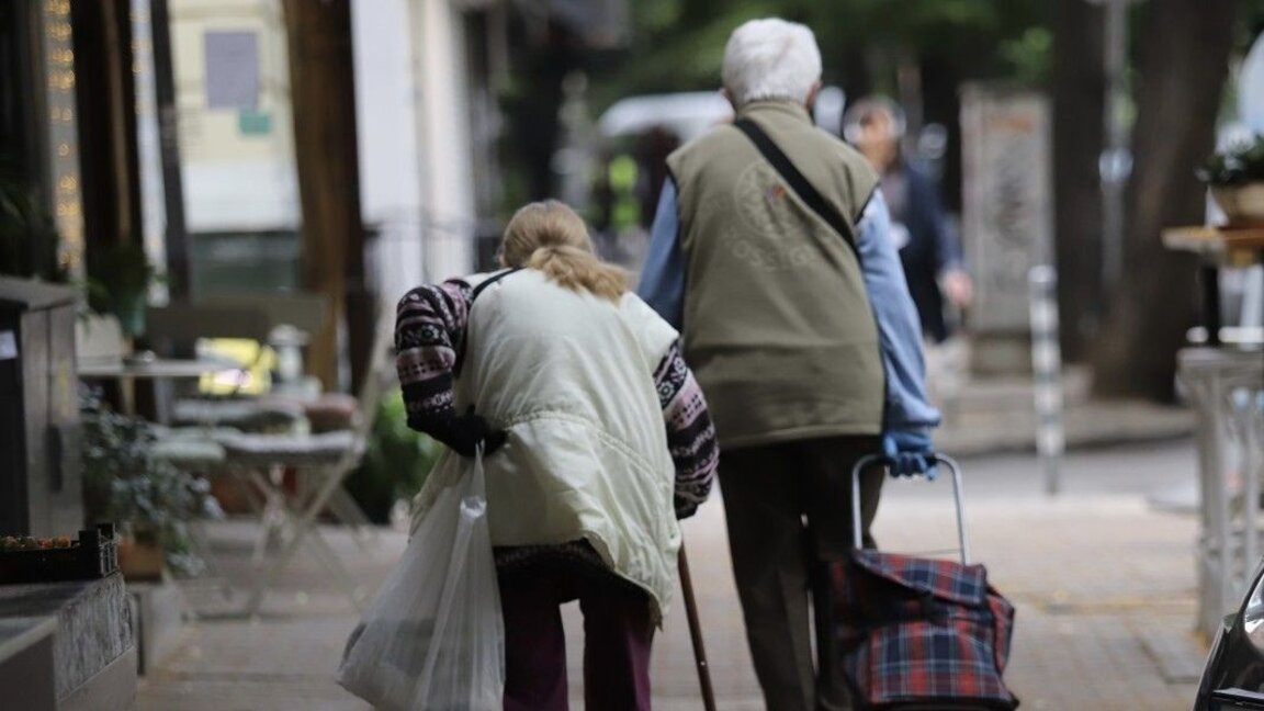 750 leva (383 euro) është pensioni mesatar në Bullgari