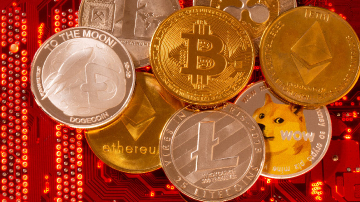 Търговията с криптовалута в България ще бъде регулирана със закон