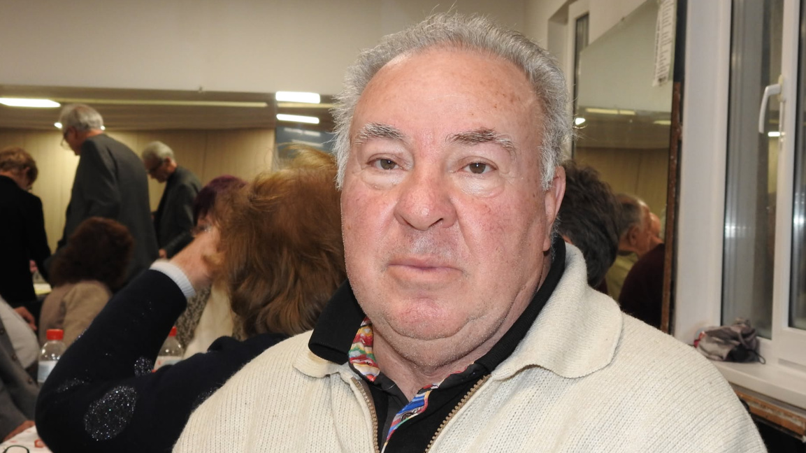 Петър Караджов