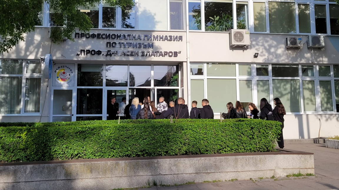 3957 зрелостници от област Варна се явяват на матура по БЕЛ