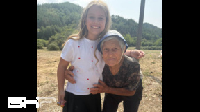Даная Александрова: Никой не е прекалено малък, за да бъде добър