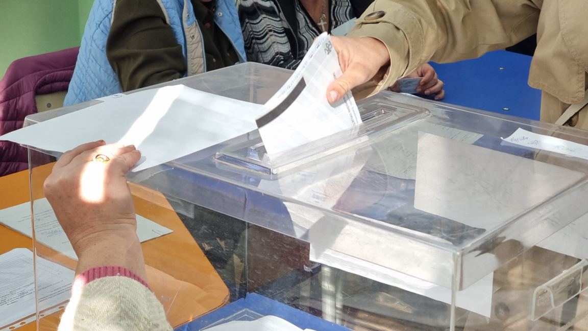 Започна предизборната кампания за вота на 19 април