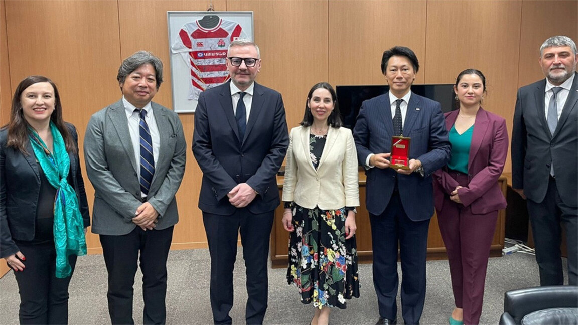 Ftojmë japonezët të xhirojnë një film për Bullgarinë si destinacion turistik