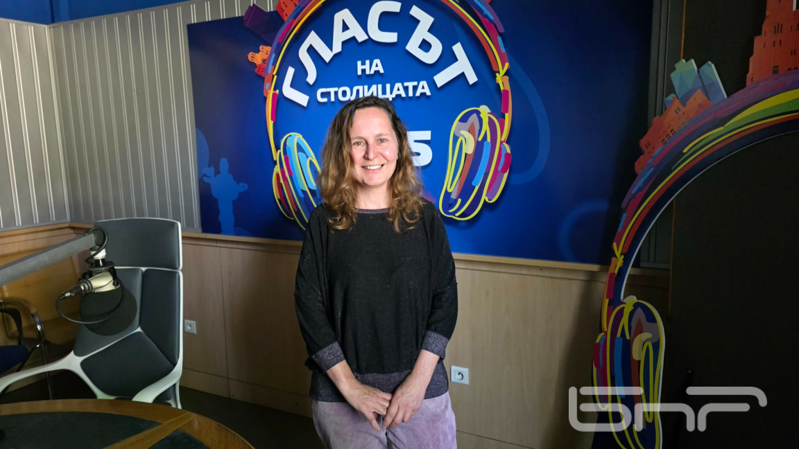 Кристина Тужарова