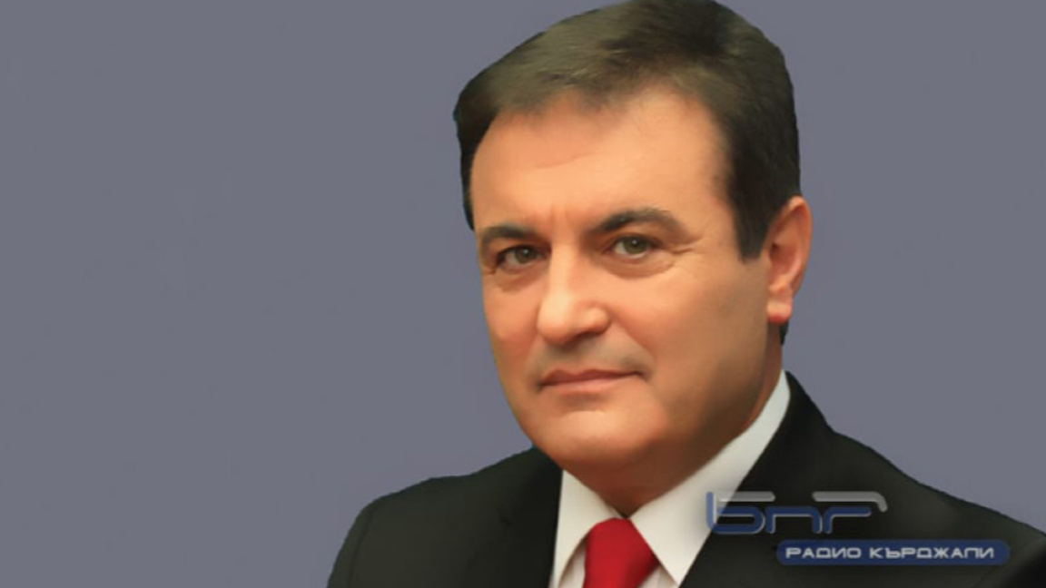 Милко Багдасаров: Йотова заслужи широката политическа подкрепа