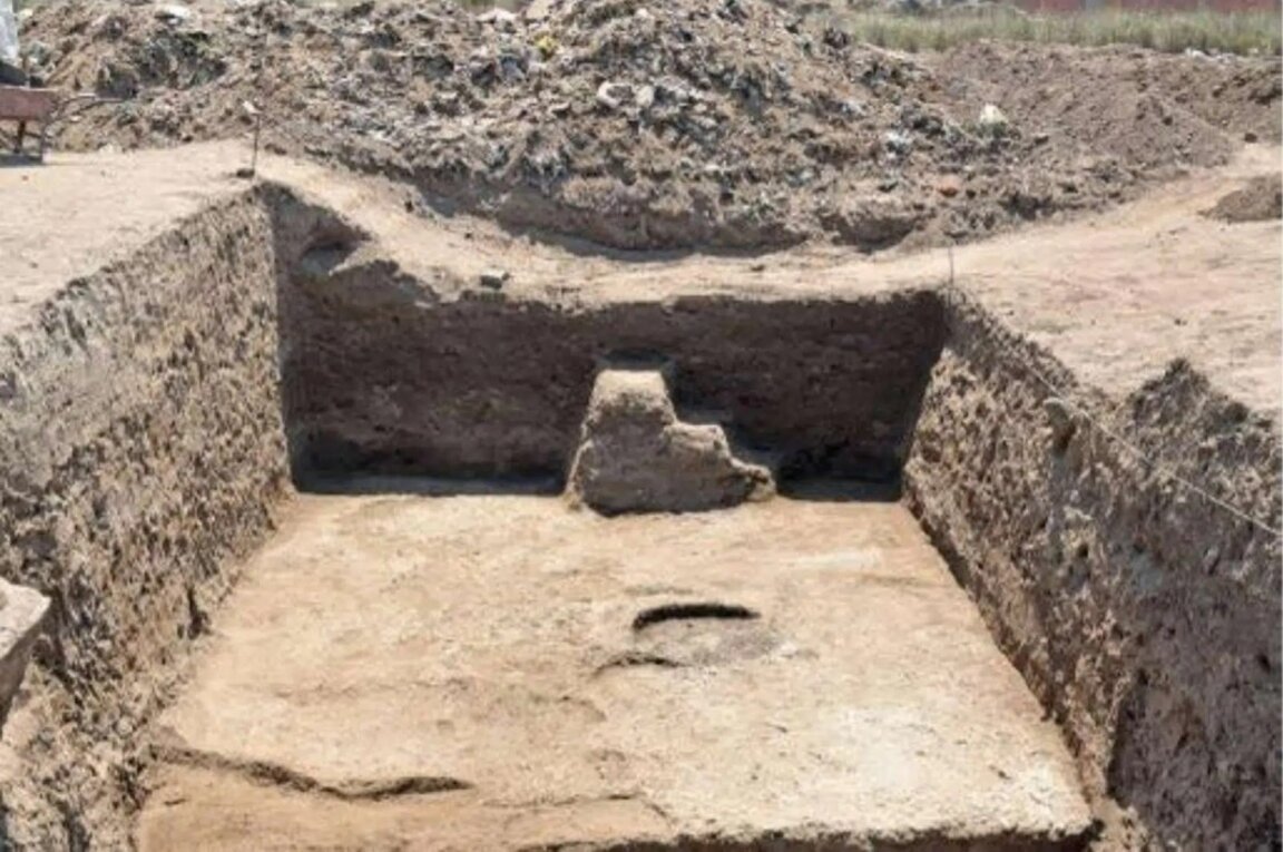 Археолози откриха древния град Имет в Египет
