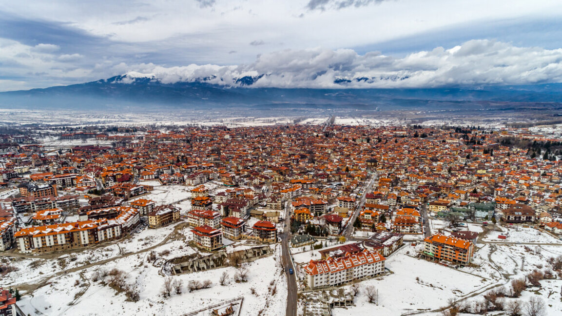 "Лонли планет": Банско среди топ направлений, которые стоит посетить в 2025 году