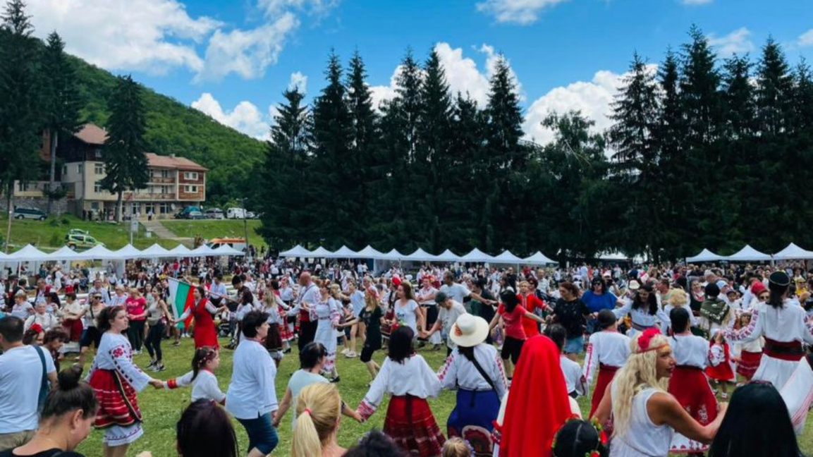 Vratsa'da kalkınmanın anahtarı kültür ve turizme yapılan yatırımlarıdır