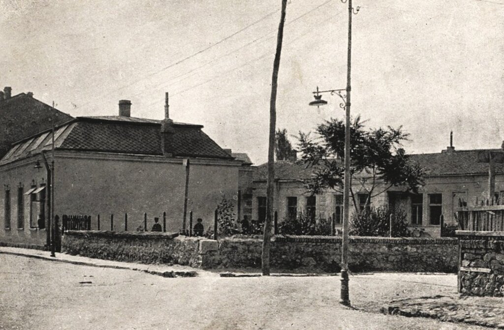 Софийски разкази - Тръпковата галерия