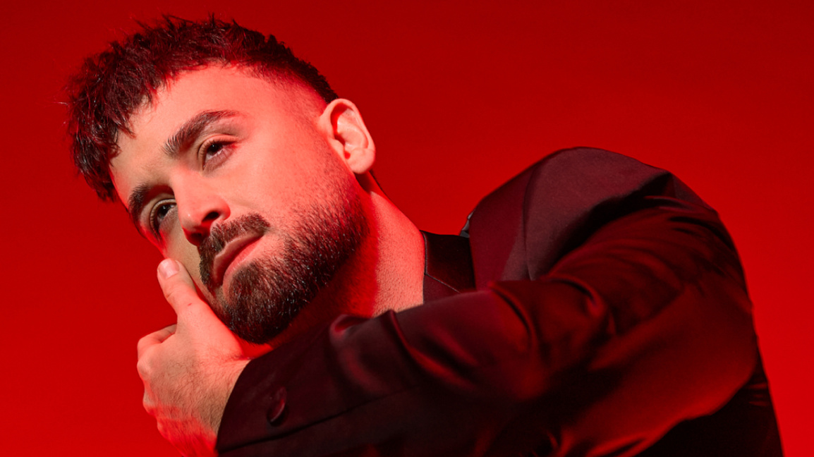 Veniamin сбъдва своя мечта с новата си песен "Рано моя"