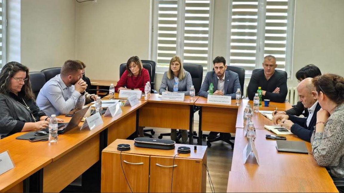 The Bulgarian Food Safety Agency (BFSA) announced that 121,500+ tonnes of Argentine sunflower imported into Bulgaria have been processed, with most of the crude oil exported to Egypt.