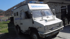 12 души са задържани при полицейска акция в Хасковско