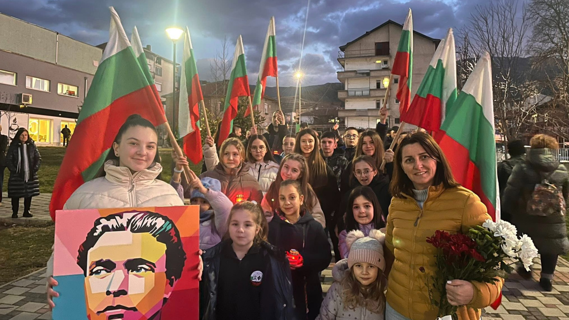 „Посоките на деня“ с Биляна Славчева