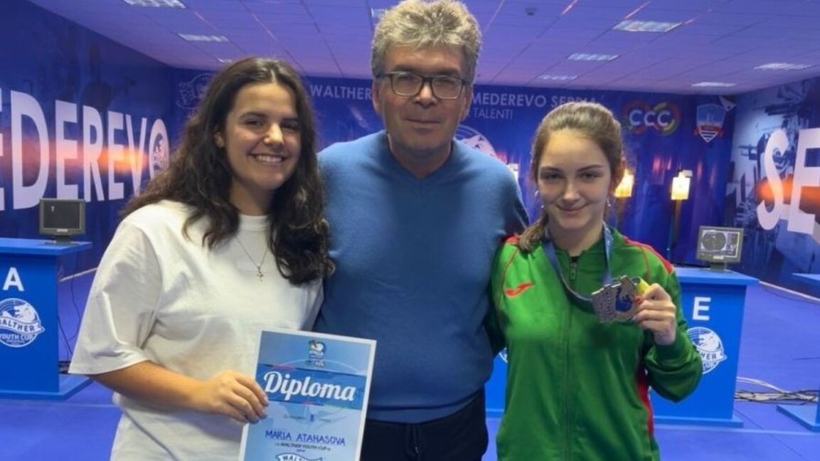 Старозагорски стрелци ще се изявят в Търговище