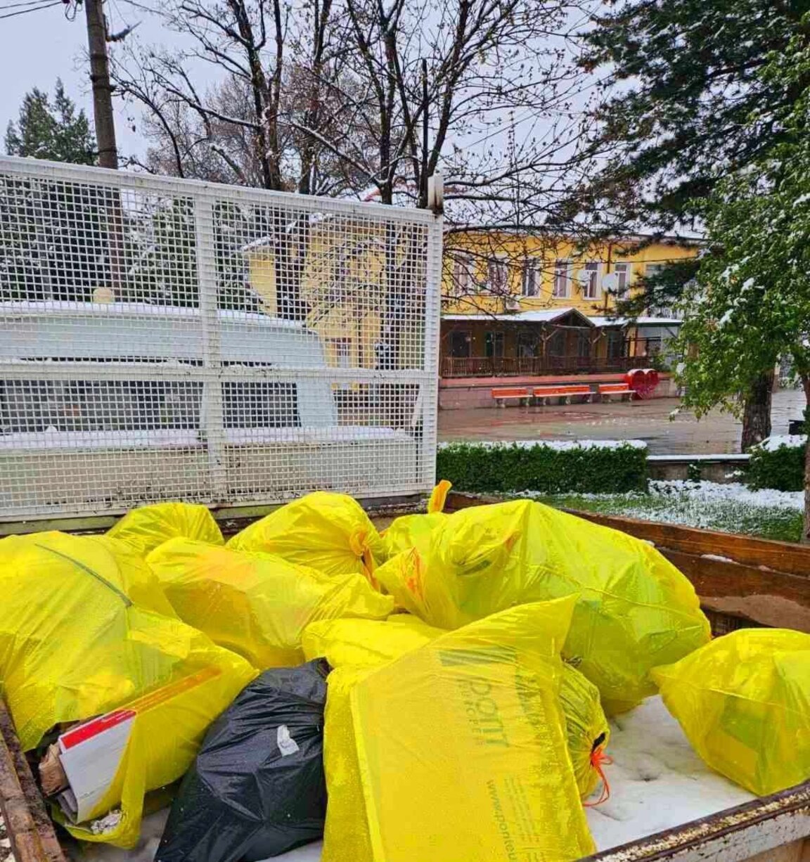 "Ден след ден" на 7 април
