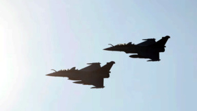 Accord de police du ciel entre la Bulgarie, la Roumanie et l'Espagne