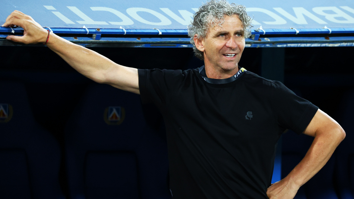 Марек остана без треньор