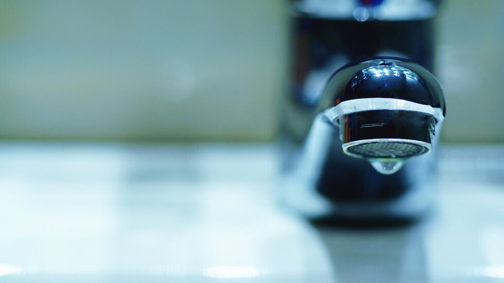 Временно спиране на водата в част от ж.к. „Зорница“ в Бургас