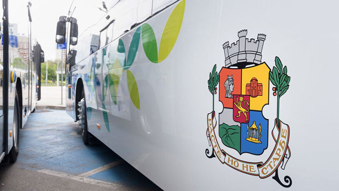 Столичният Автотранспорт с нов заем. Защо общинар го определи като "бездънна яма"?