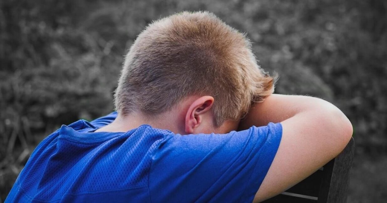 Лек спад на детската престъпност