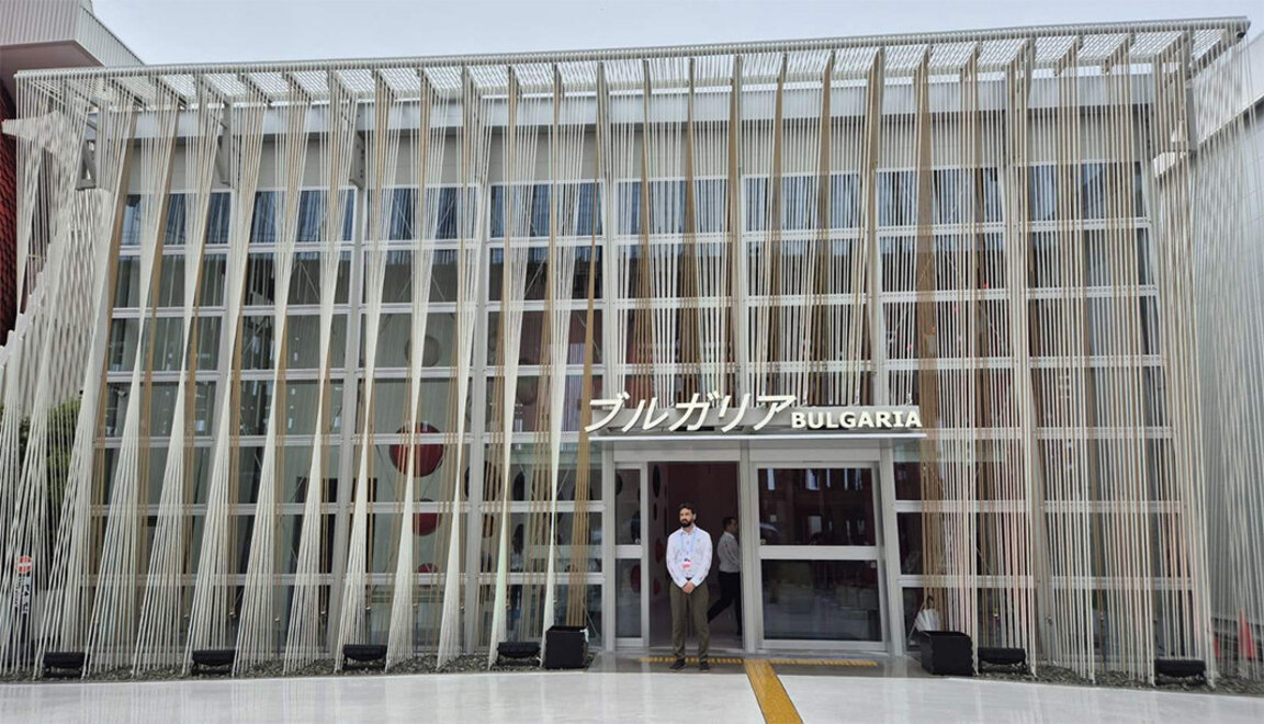 La Bulgarie a présenté des aliments pour astronautes à l'EXPO 2025 au Japon