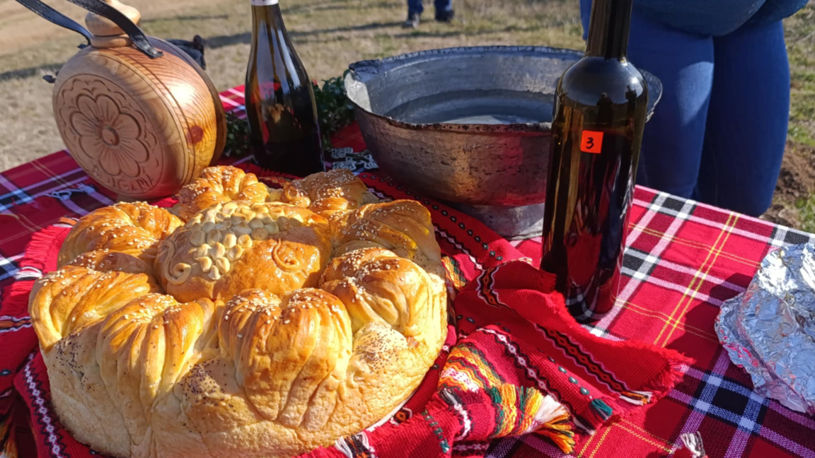 Награди за преславските винари