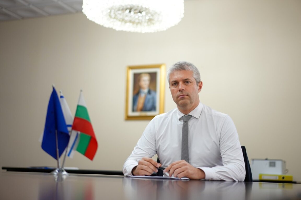 Благомир Коцев: Варна е единственият български град, който все още няма гласуван бюджет