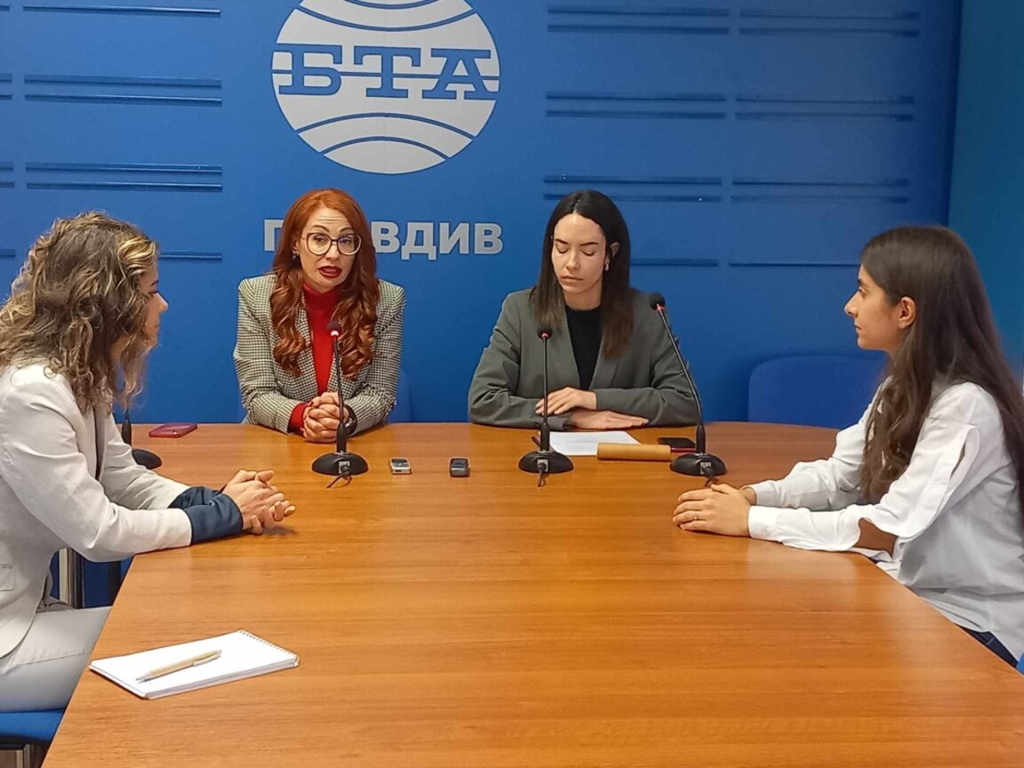 Да си доброволец е умението да правиш добро