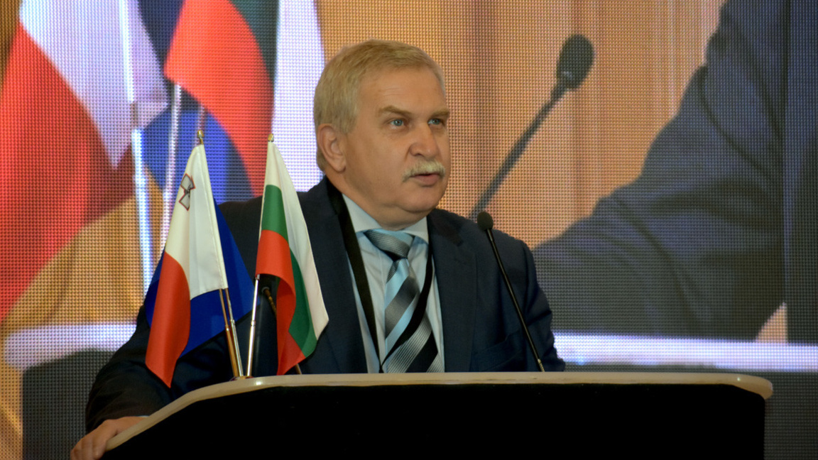 Производителят Никола Зикатанов