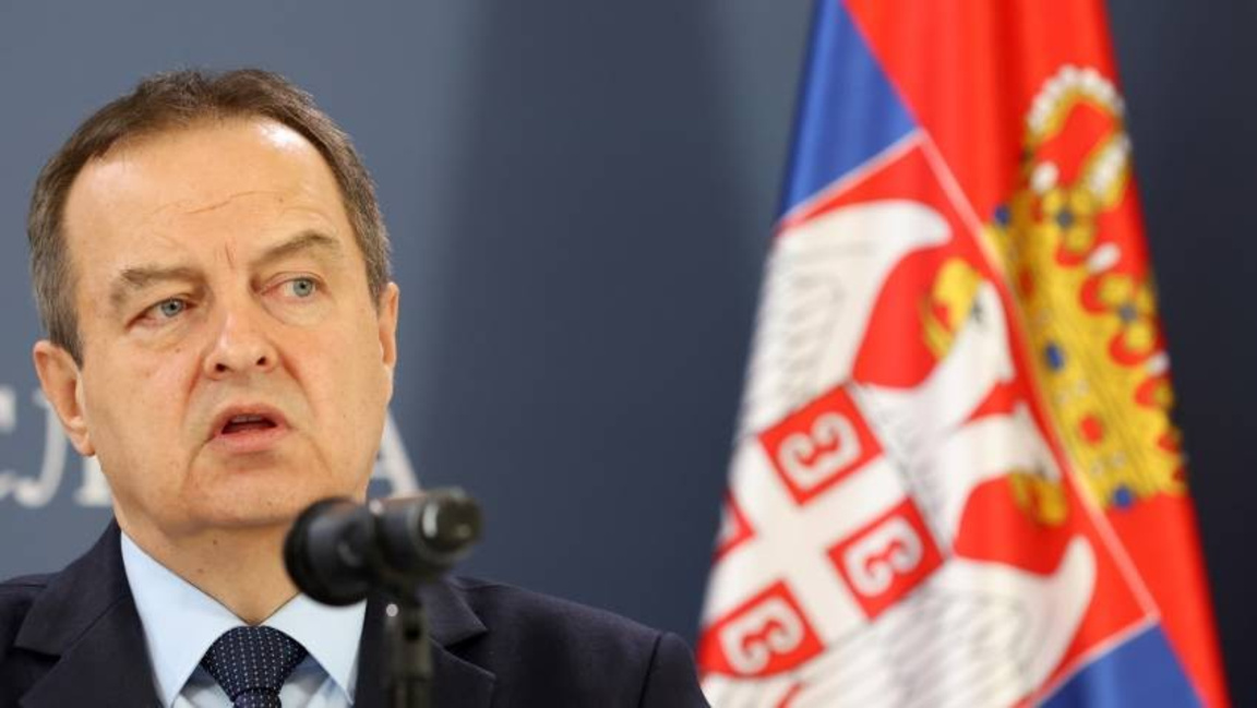 Ивица Дачич